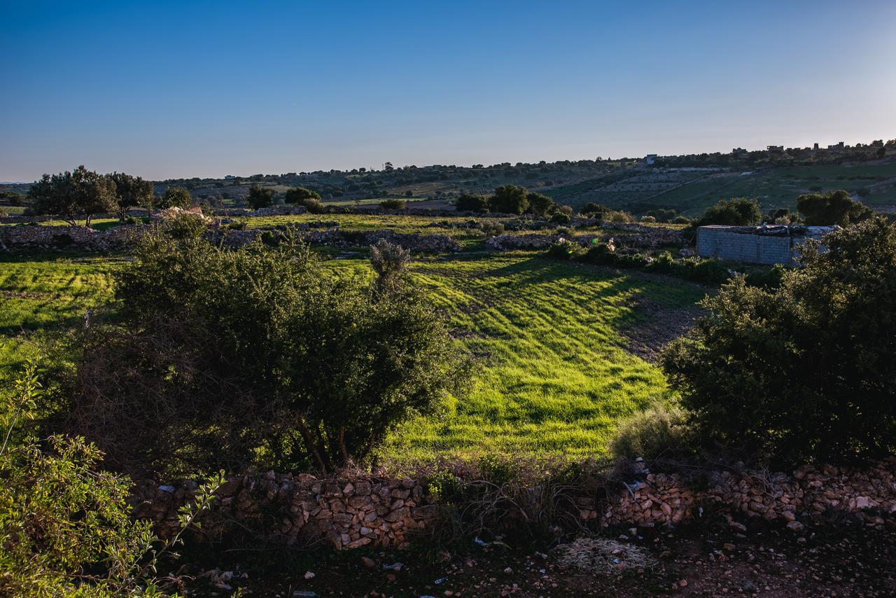 מלון Ida Ougourd La Maison Rayhan מראה חיצוני תמונה