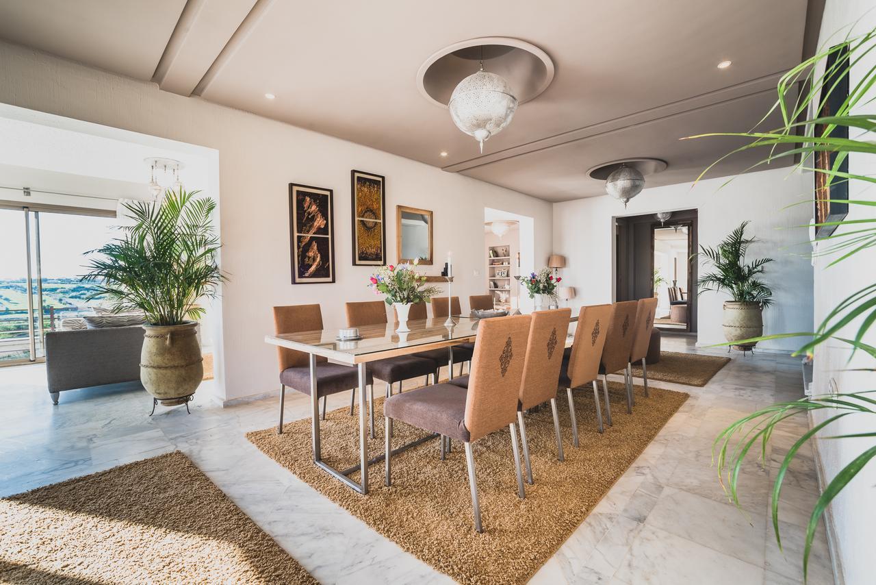מלון Ida Ougourd La Maison Rayhan מראה חיצוני תמונה