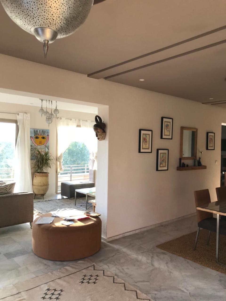 מלון Ida Ougourd La Maison Rayhan מראה חיצוני תמונה
