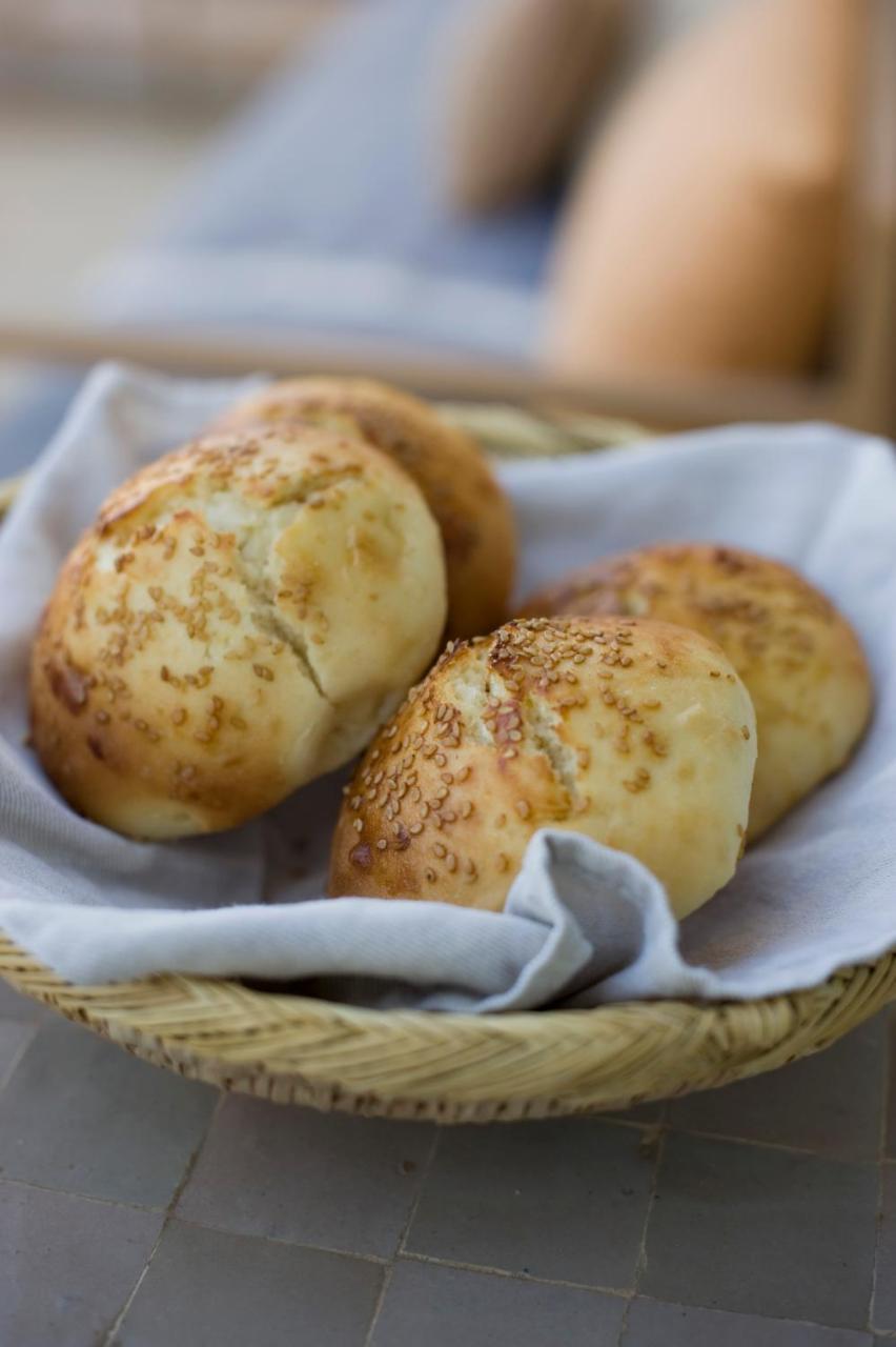 מלון Ida Ougourd La Maison Rayhan מראה חיצוני תמונה