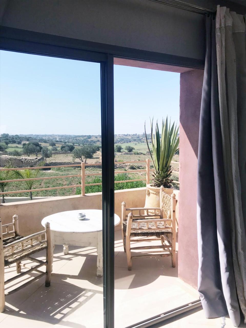 מלון Ida Ougourd La Maison Rayhan מראה חיצוני תמונה