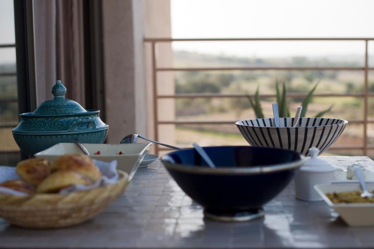 מלון Ida Ougourd La Maison Rayhan מראה חיצוני תמונה