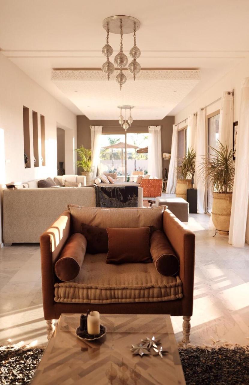 מלון Ida Ougourd La Maison Rayhan מראה חיצוני תמונה